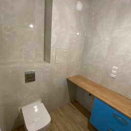 Remonty mieszkań Warszawa 3