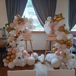 Dmuchańce Libiąż 4