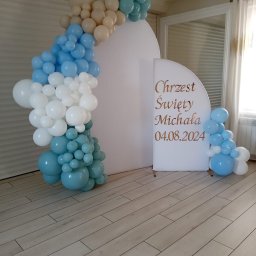 Dmuchańce Libiąż 1