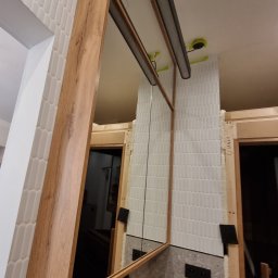 Kuchnie na wymiar Ostrołęka 4