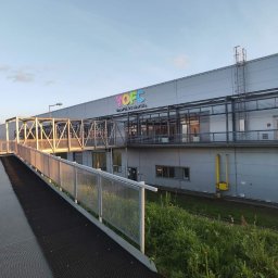 Fabryka YOFC w Rawie Mazowieckiej