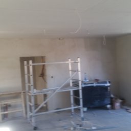 Remonty mieszkań Lubin 3