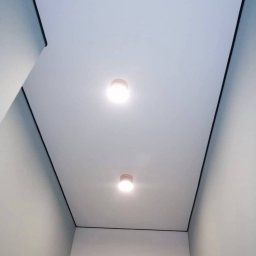 Sufity napinane Poznań 4