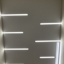 Sufity napinane Poznań 3