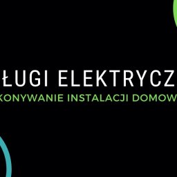 Instalacje elektryczne Ełganowo 2