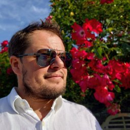 VOYALINGO Mat Barski - Nauka Języka Warszawa