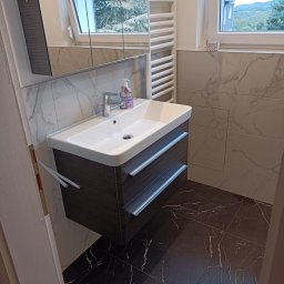 Remont łazienki Rzeszów 4