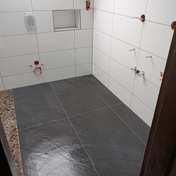 Remont łazienki Rzeszów 2