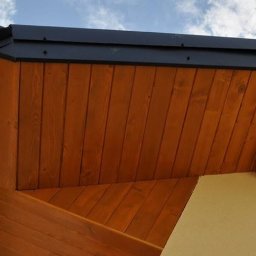 Domy murowane Żywiec 1