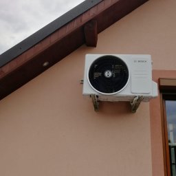 Pompy ciepła Wrocław 2