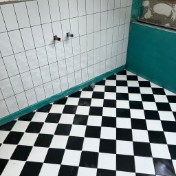 Remont łazienki Wrocław 1