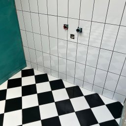 Remont łazienki Wrocław 2