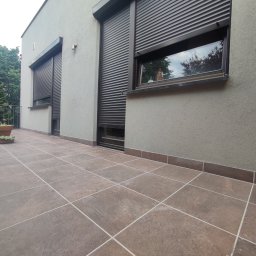 Remont łazienki Wrocław 3