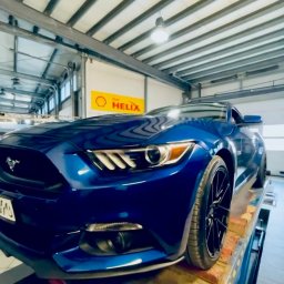 Jeżeli w aucie przy najeżdżaniu na wyboje pojawiają się niepokojące dźwięki lub samochód prowadzi się w nieodpowiedni sposób - Zajmiemy się tym. U nas wykonasz: Diagnostyka zawieszenia, układu napędowego, geometria kół 3d, kompleksowa naprawa auta