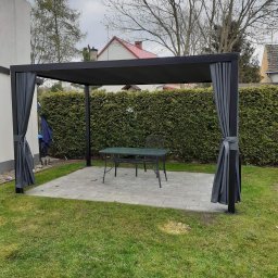 Balustrady nierdzewne Twardogóra 4