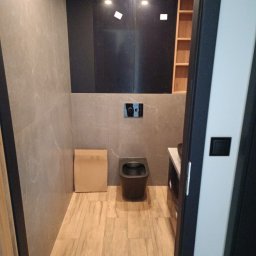 Remonty mieszkań Tczew 1