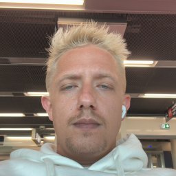 Krzysztof Zawadzki - Monitoring Warszawa