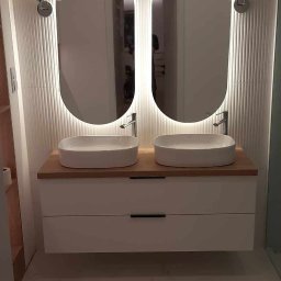 Kuchnie na wymiar Iława 4