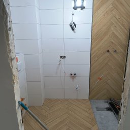 Malowanie mieszkań Legionowo 3