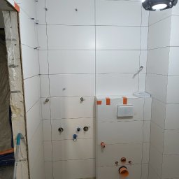 Malowanie mieszkań Legionowo 1