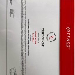 ConWeldPro Mateusz Szmagaj - Porządne Schody Turek