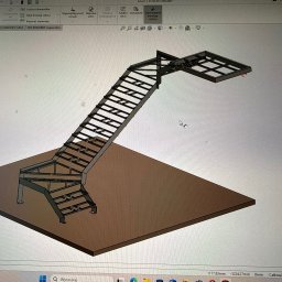 ConWeldPro Mateusz Szmagaj - Ogrodzenia Turek