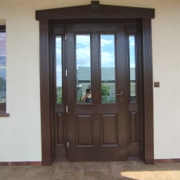 Naprawa okien Łomża 2