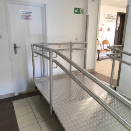 M-J-Stal - Staranne Ogrodzenie Panelowe Kołobrzeg