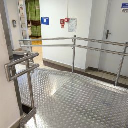 M-J-Stal - Pierwszorzędne Pergole Na Wymiar Kołobrzeg