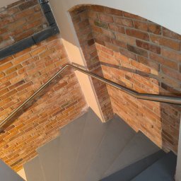 M-J-Stal Grzegorz Molenda - Cenione Balustrady Kołobrzeg