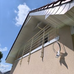 M-J-Stal Grzegorz Molenda - Profesjonalne Pergole Tarasowe Kołobrzeg