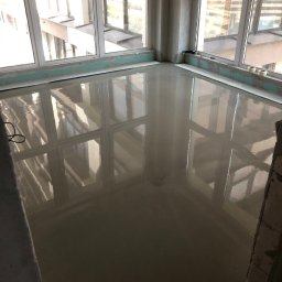 Układanie paneli Warszawa 3