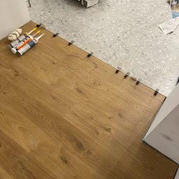 Układanie paneli Warszawa 4