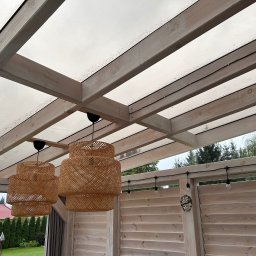 Instalacja oświetlenia 