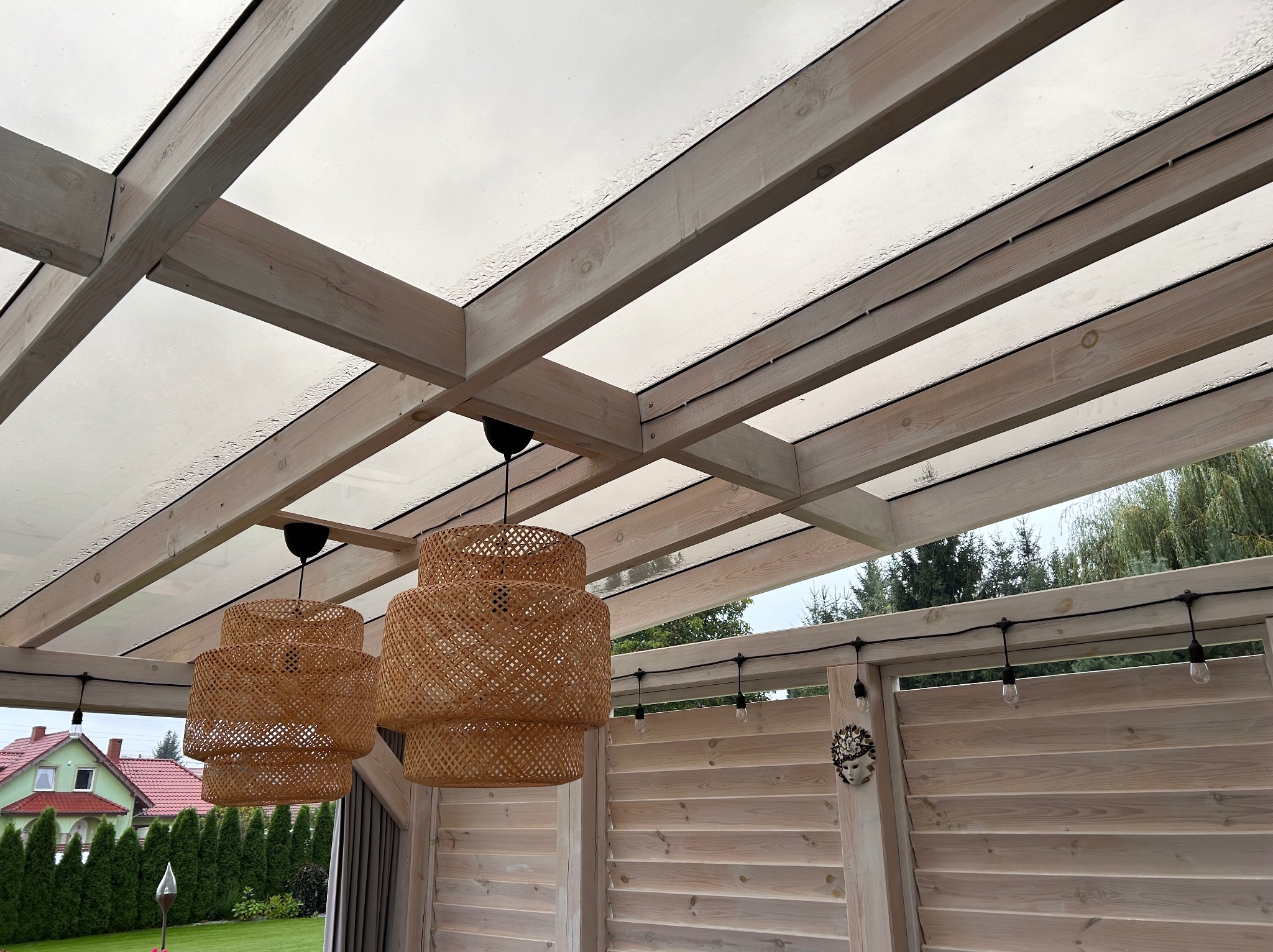 Instalacja oświetlenia