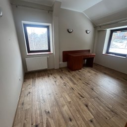 Malowanie mieszkań Wisła 3