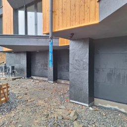 Malowanie mieszkań Wisła 4