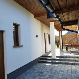 Malowanie mieszkań Kazimierówka 2