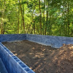 Układanie kostki brukowej Gorzów Wielkopolski 1