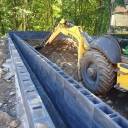 Układanie kostki brukowej Gorzów Wielkopolski 4