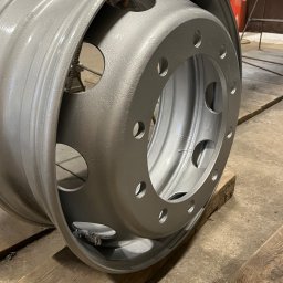 Konserwacja pojazdów, antykorozyjne Barwik 1