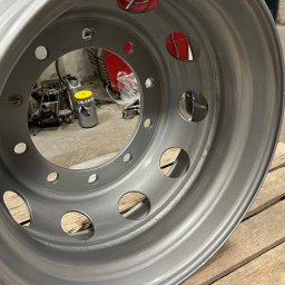 Konserwacja pojazdów, antykorozyjne Barwik 2