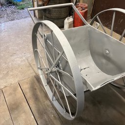 Konserwacja pojazdów, antykorozyjne Barwik 3