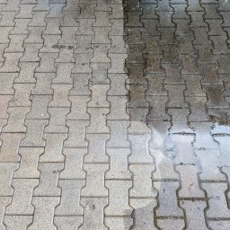 Pielęgnacja ogrodów Wólka Radzymińska 3