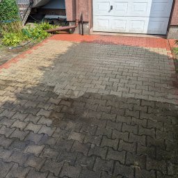 Pielęgnacja ogrodów Wólka Radzymińska 4