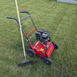 Pielęgnacja ogrodów Wólka Radzymińska 2