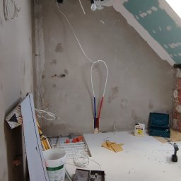 MAPKIM remonty - Fantastyczne Szpachlowanie Sosnowiec