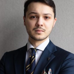 Szymon Doliwa - Prawo Pracy Warszawa