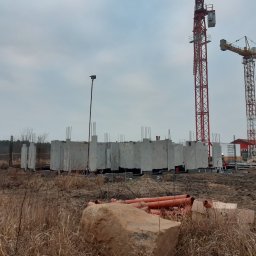 Zbrojarz Białe Błota 2