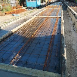 Zbrojarz Białe Błota 1